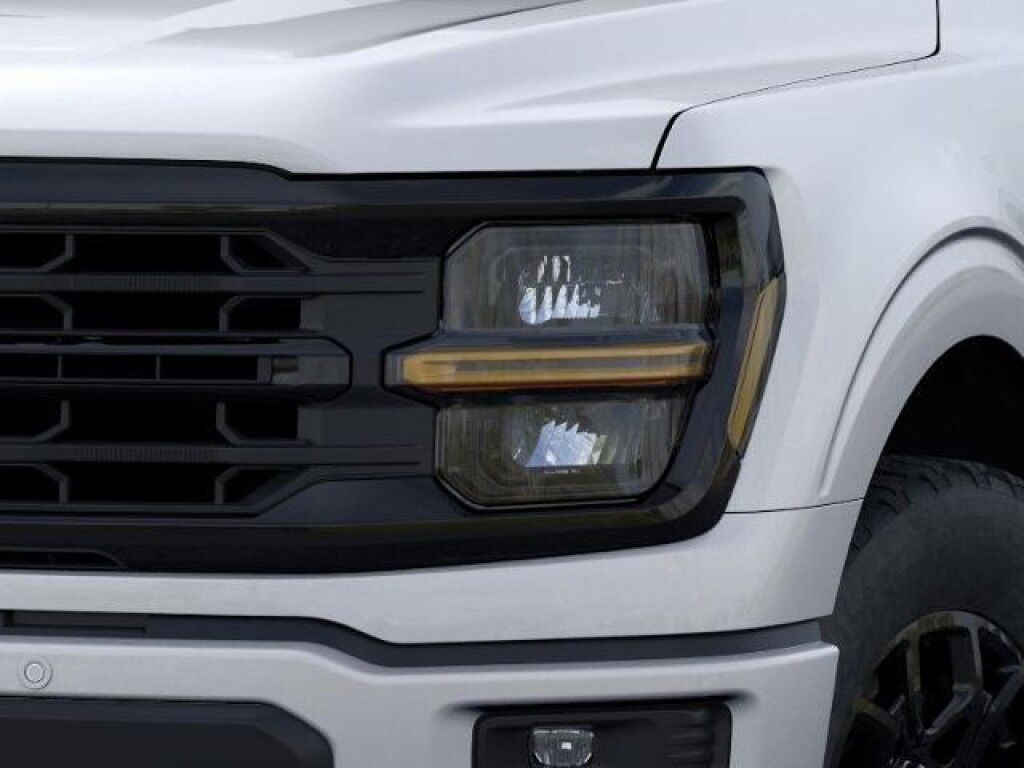 2025 Ford F-150 XLT Cooperstown NY