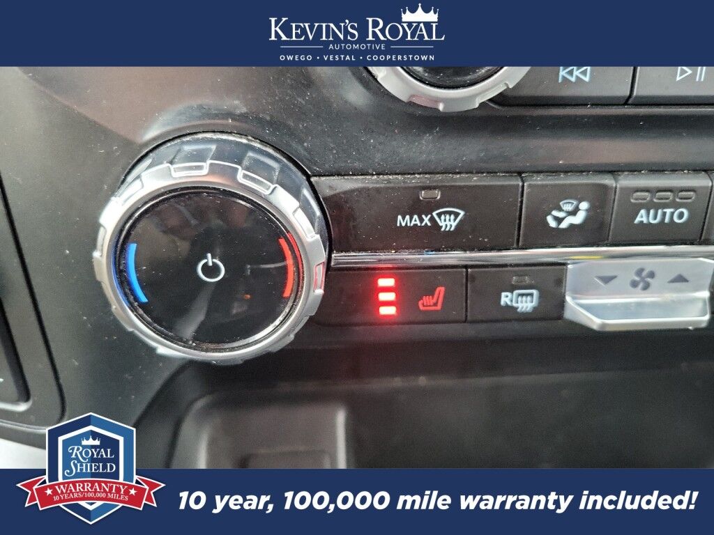 2025 Ford F-150 XLT Owego NY