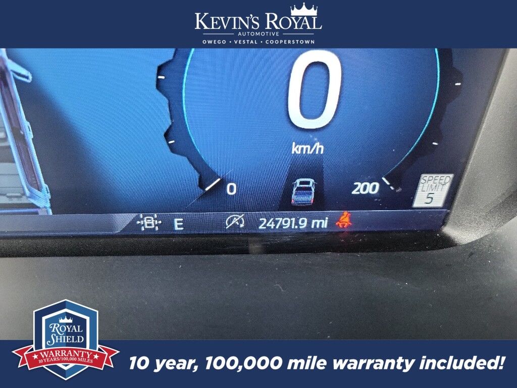 2025 Ford F-150 XLT Owego NY