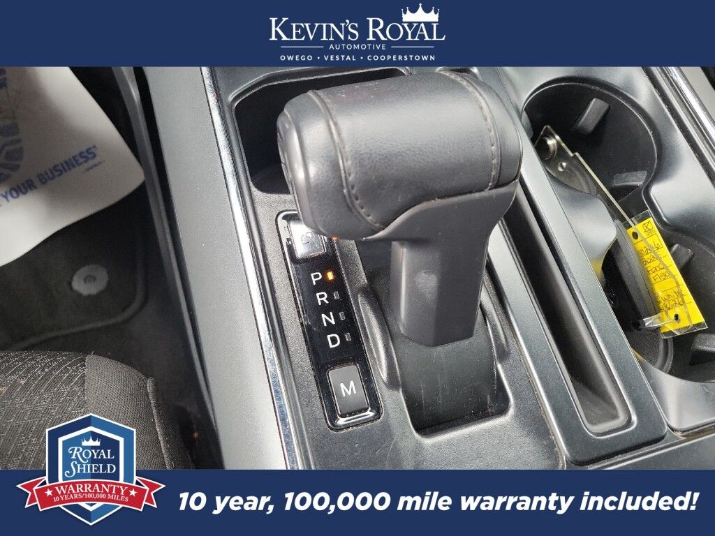 2025 Ford F-150 XLT Owego NY