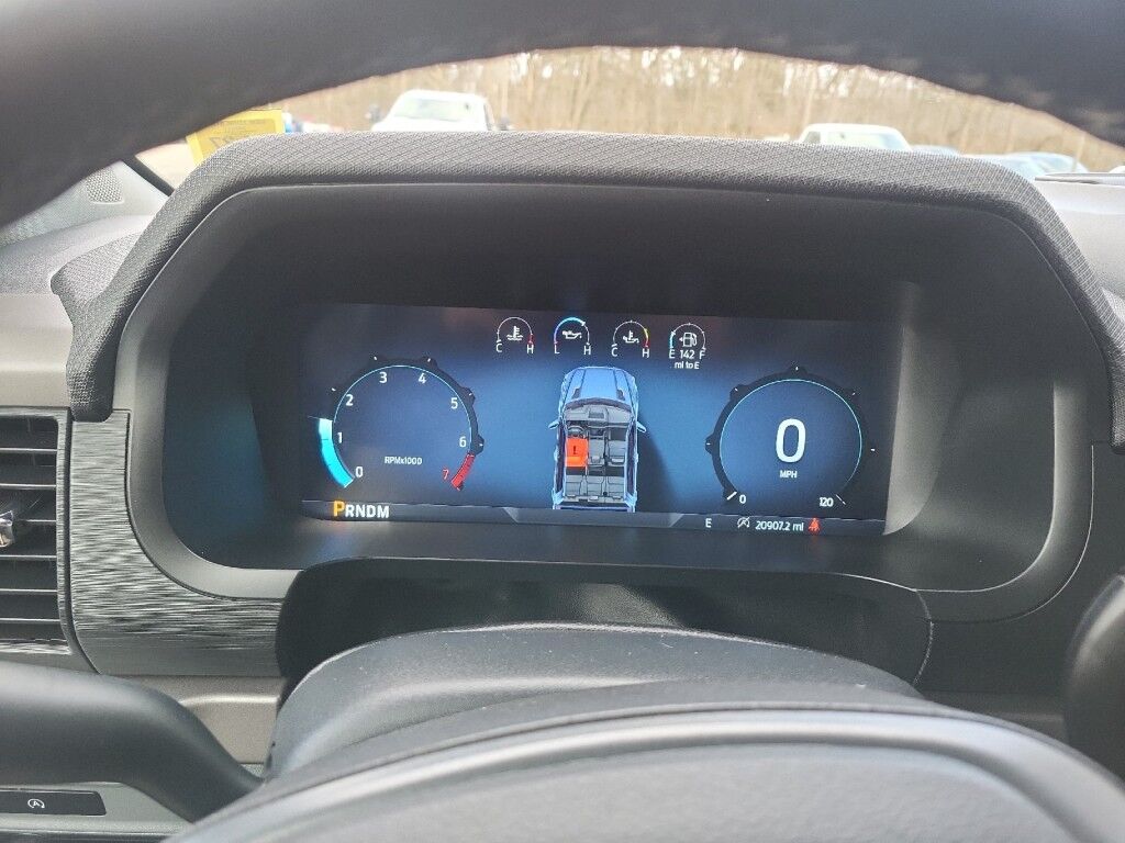 2025 Ford F-150 XLT Owego NY