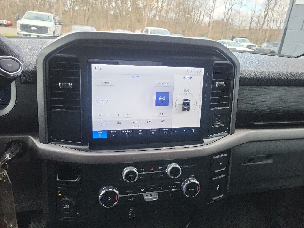 2025 Ford F-150 XLT Owego NY