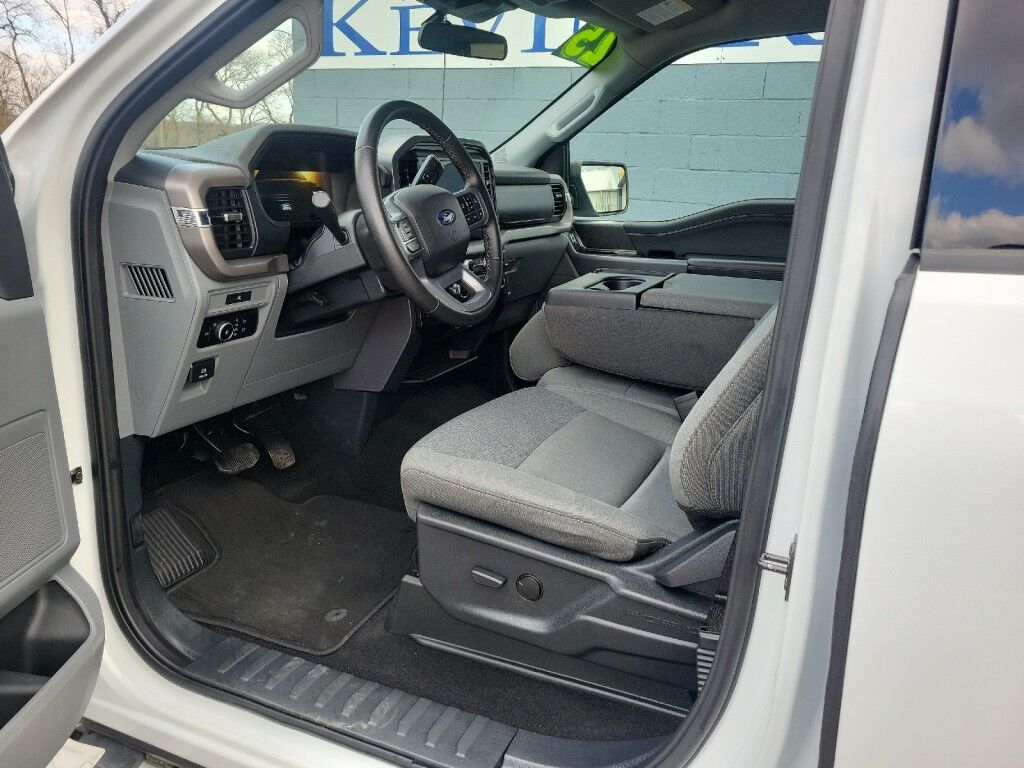 2025 Ford F-150 XLT Owego NY