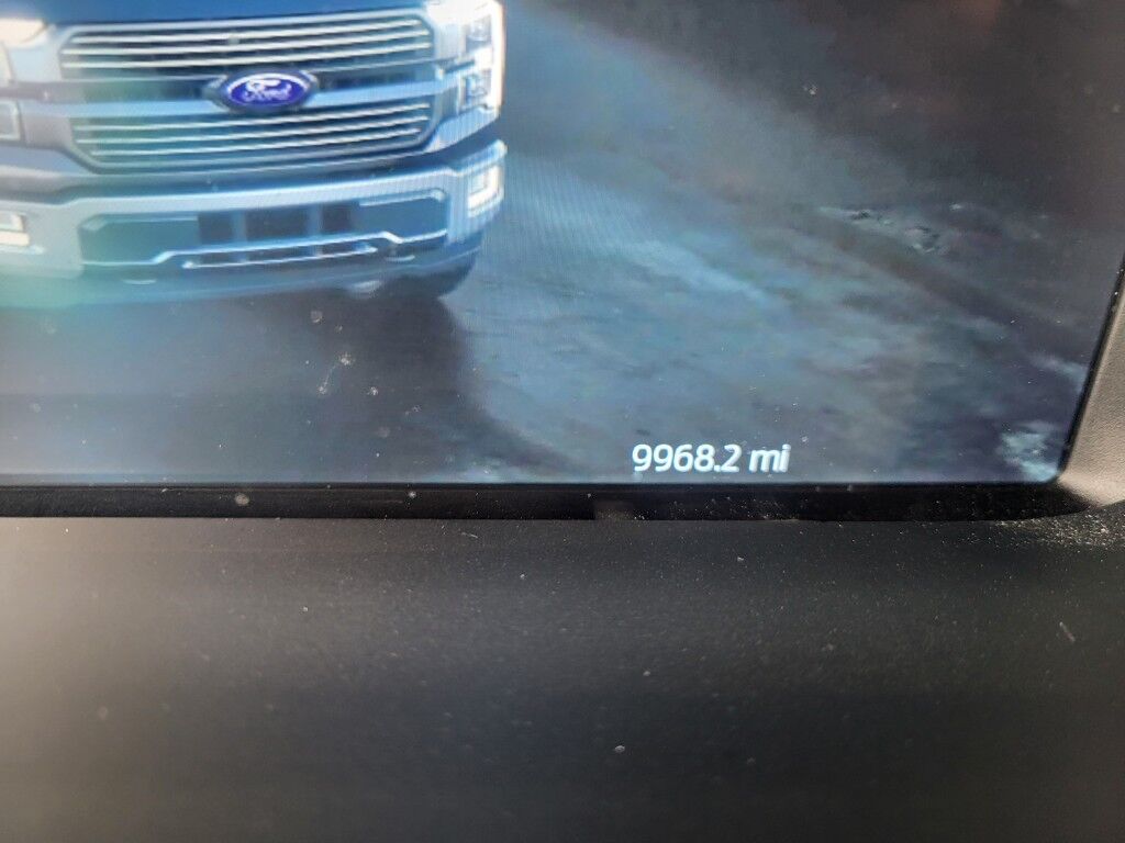 2025 Ford F-150 XLT Owego NY