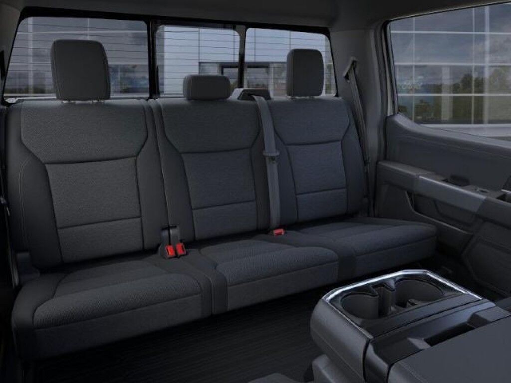 2025 Ford F-150 XLT Owego NY