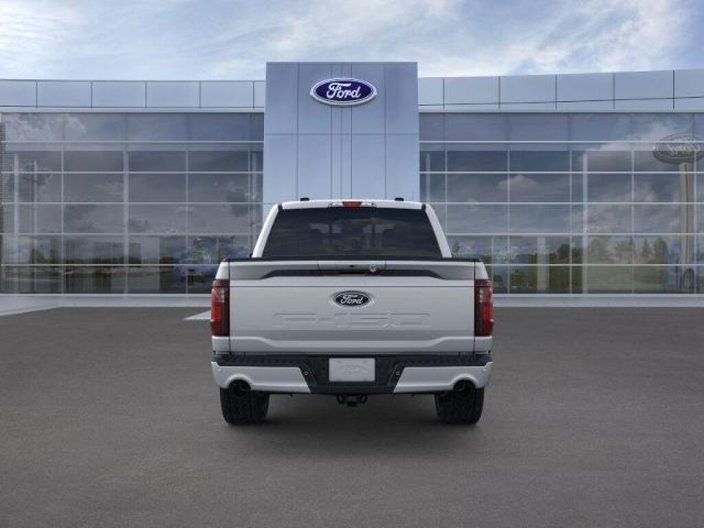 2025 Ford F-150 XLT Owego NY