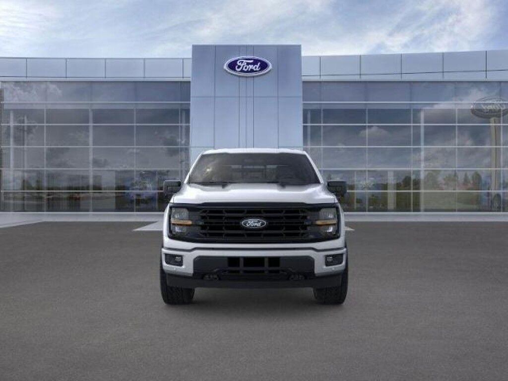2025 Ford F-150 XLT Owego NY