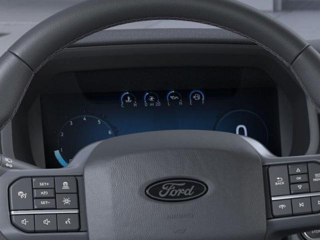 2025 Ford F-150 XLT Owego NY