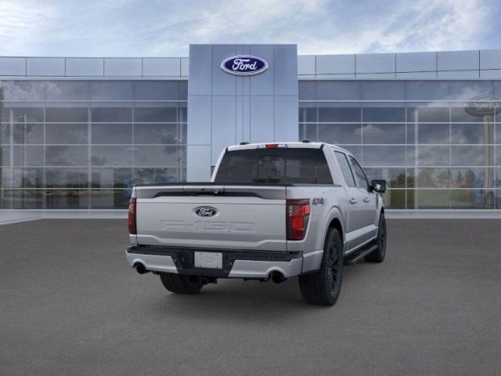 2025 Ford F-150 XLT Owego NY