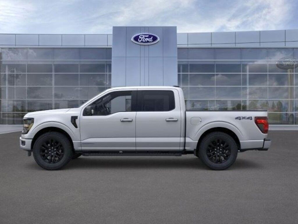 2025 Ford F-150 XLT Owego NY