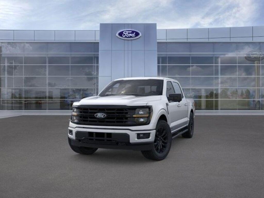 2025 Ford F-150 XLT Owego NY