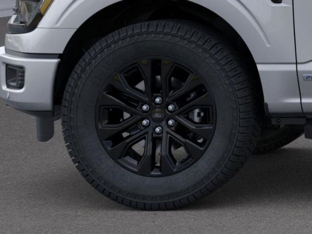 2025 Ford F-150 XLT Owego NY