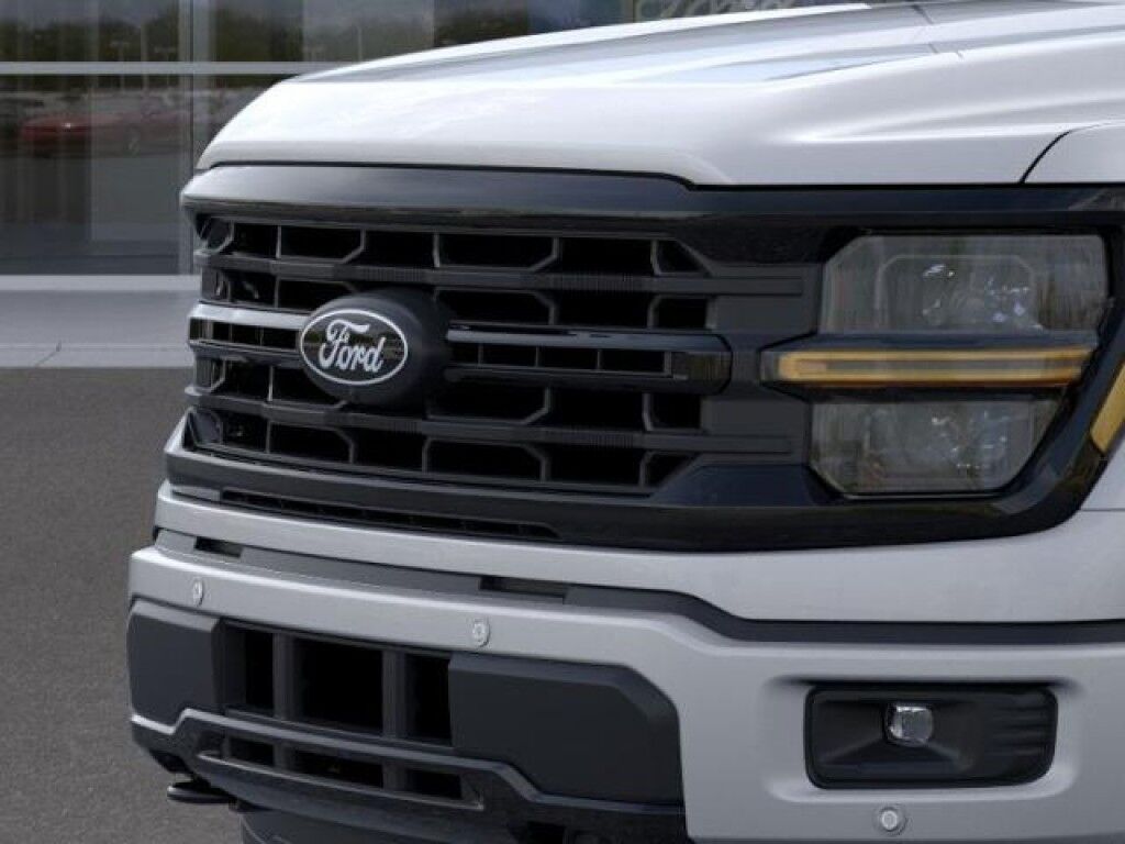 2025 Ford F-150 XLT Owego NY