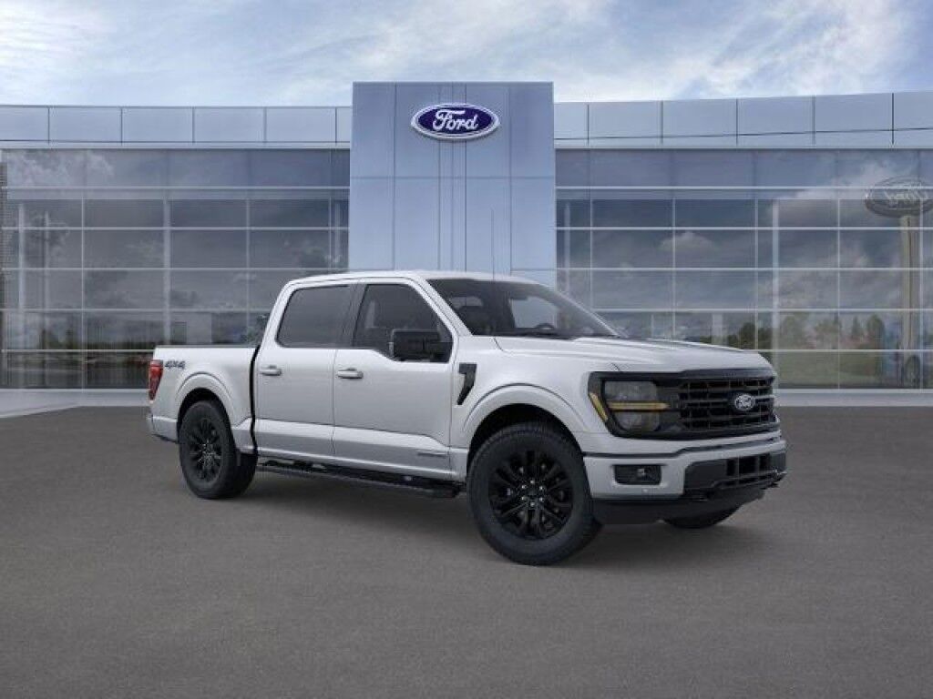 2025 Ford F-150 XLT Owego NY