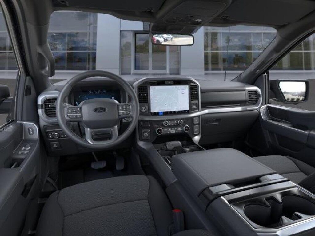 2025 Ford F-150 XLT Owego NY