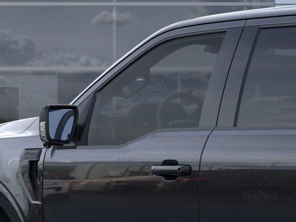 2025 Ford F-150 XLT Owego NY