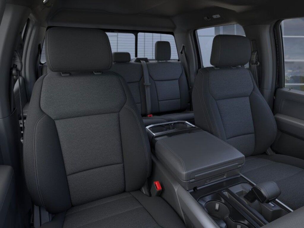 2025 Ford F-150 XLT Owego NY