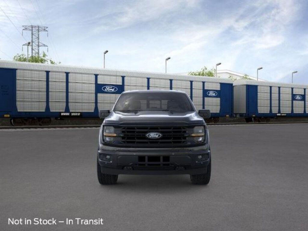 2025 Ford F-150 XLT Owego NY