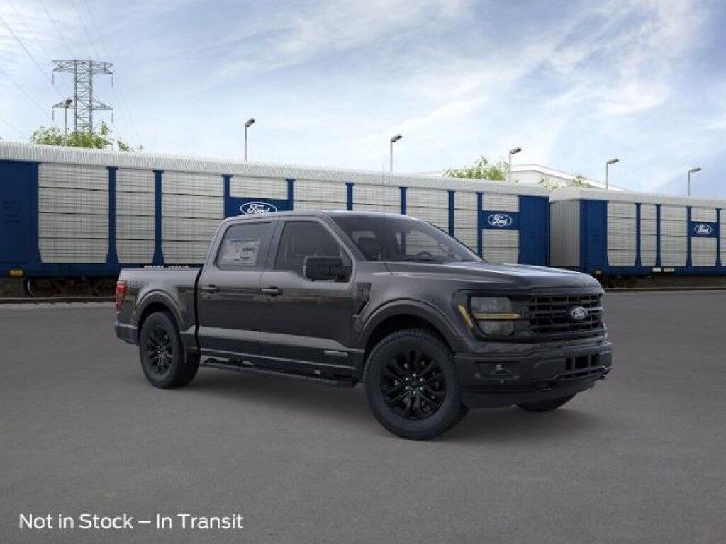 2025 Ford F-150 XLT Owego NY