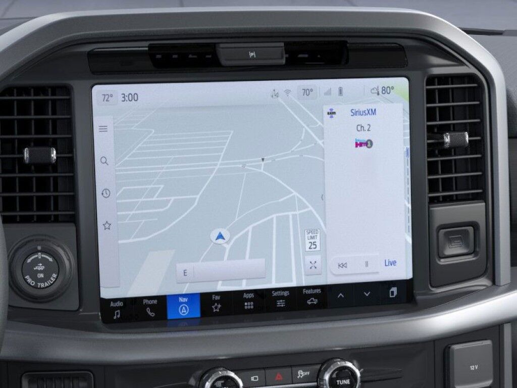 2025 Ford F-150 XLT Owego NY