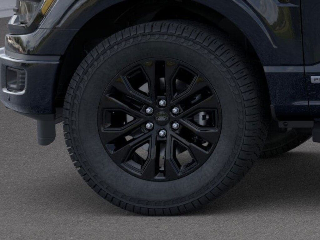 2025 Ford F-150 XLT Owego NY