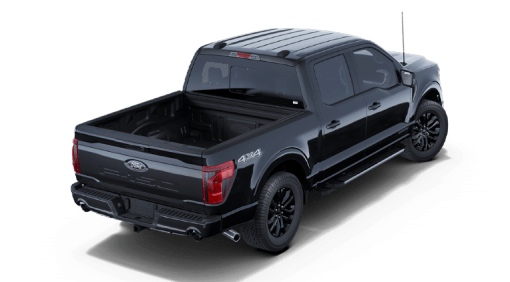2025 Ford F-150 XLT Owego NY
