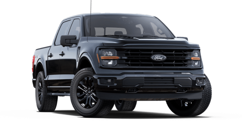2025 Ford F-150 XLT Owego NY