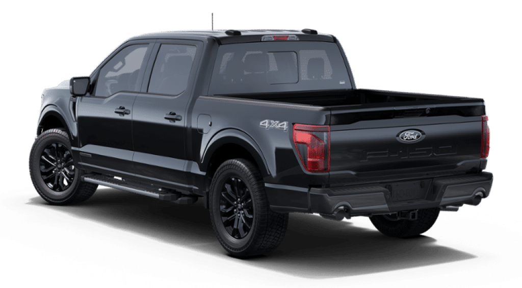 2025 Ford F-150 XLT Owego NY
