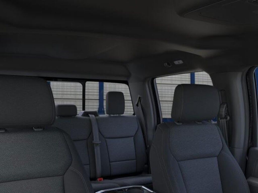 2025 Ford F-150 XLT Owego NY