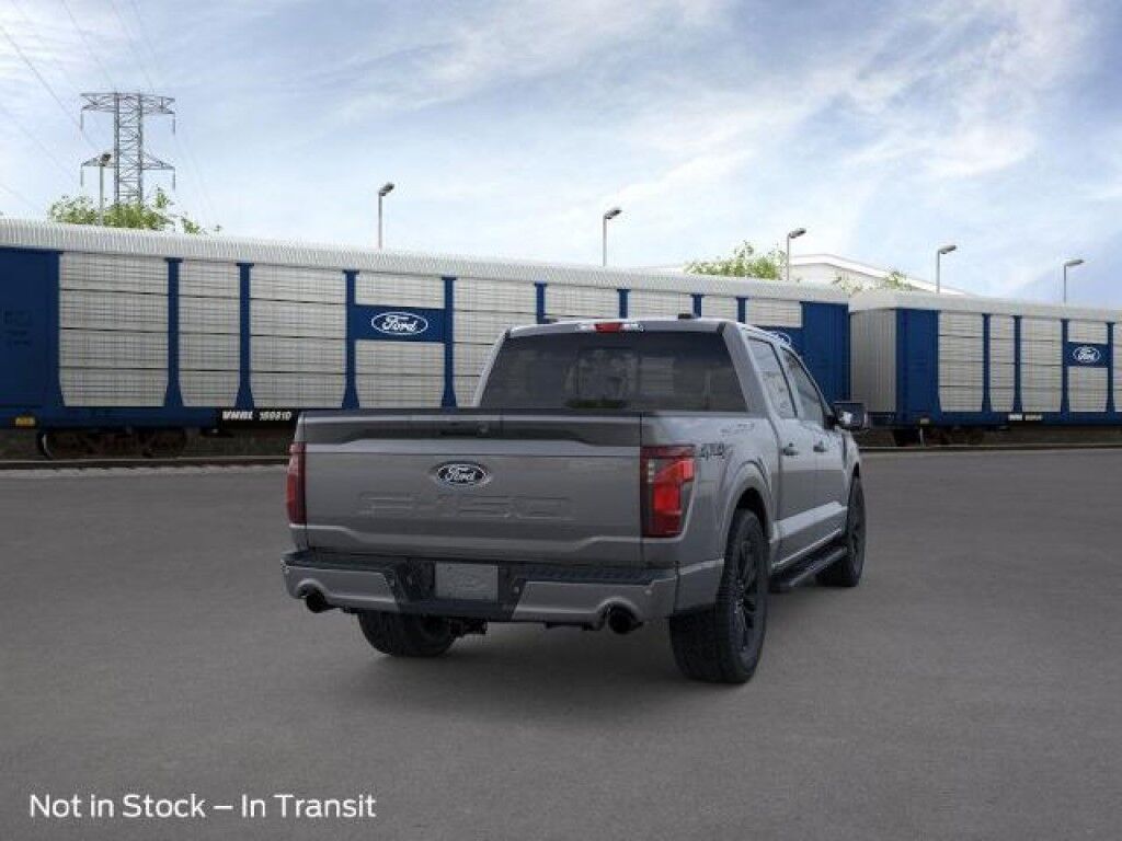 2025 Ford F-150 XLT Owego NY
