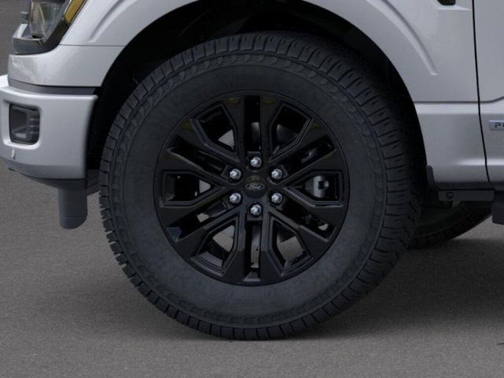2025 Ford F-150 XLT Owego NY
