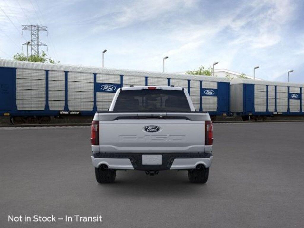 2025 Ford F-150 XLT Owego NY