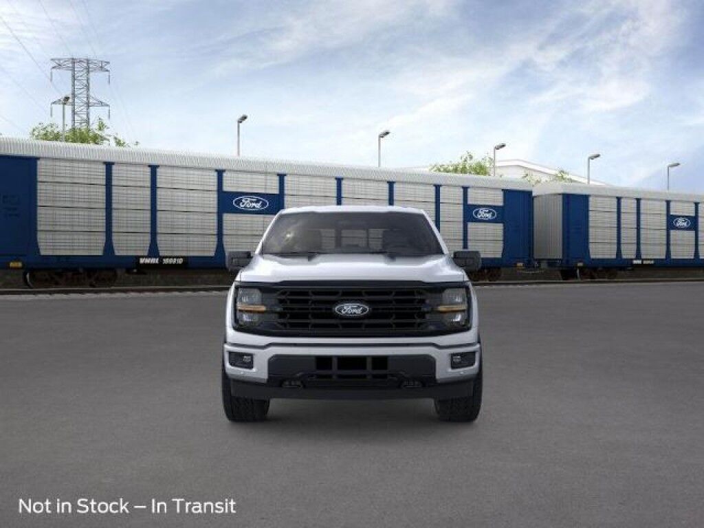 2025 Ford F-150 XLT Owego NY