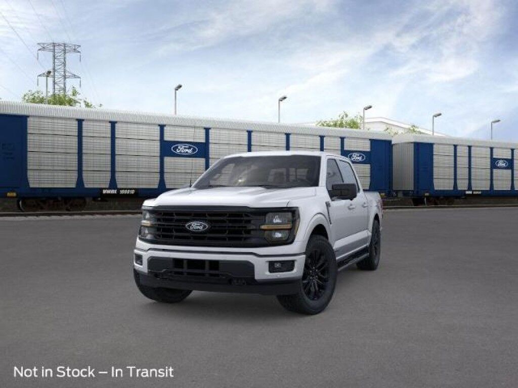 2025 Ford F-150 XLT Owego NY