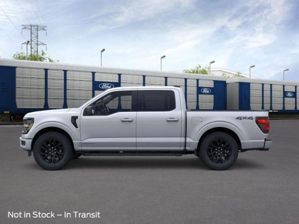2025 Ford F-150 XLT Owego NY