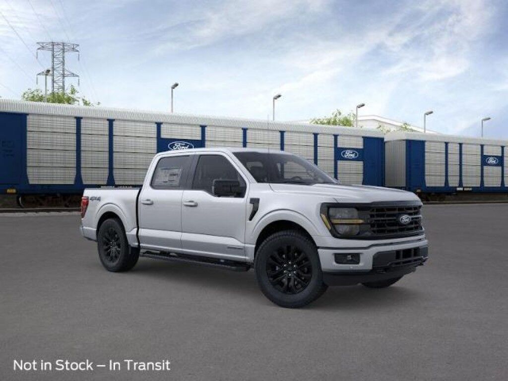 2025 Ford F-150 XLT Owego NY