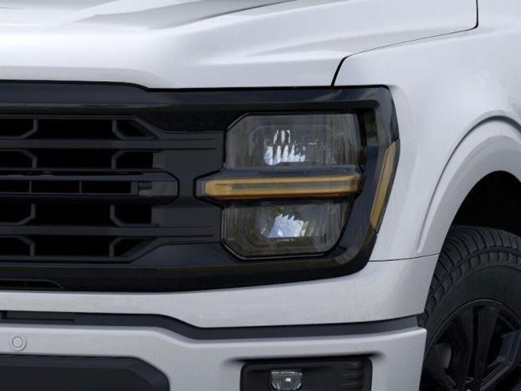 2025 Ford F-150 XLT Owego NY