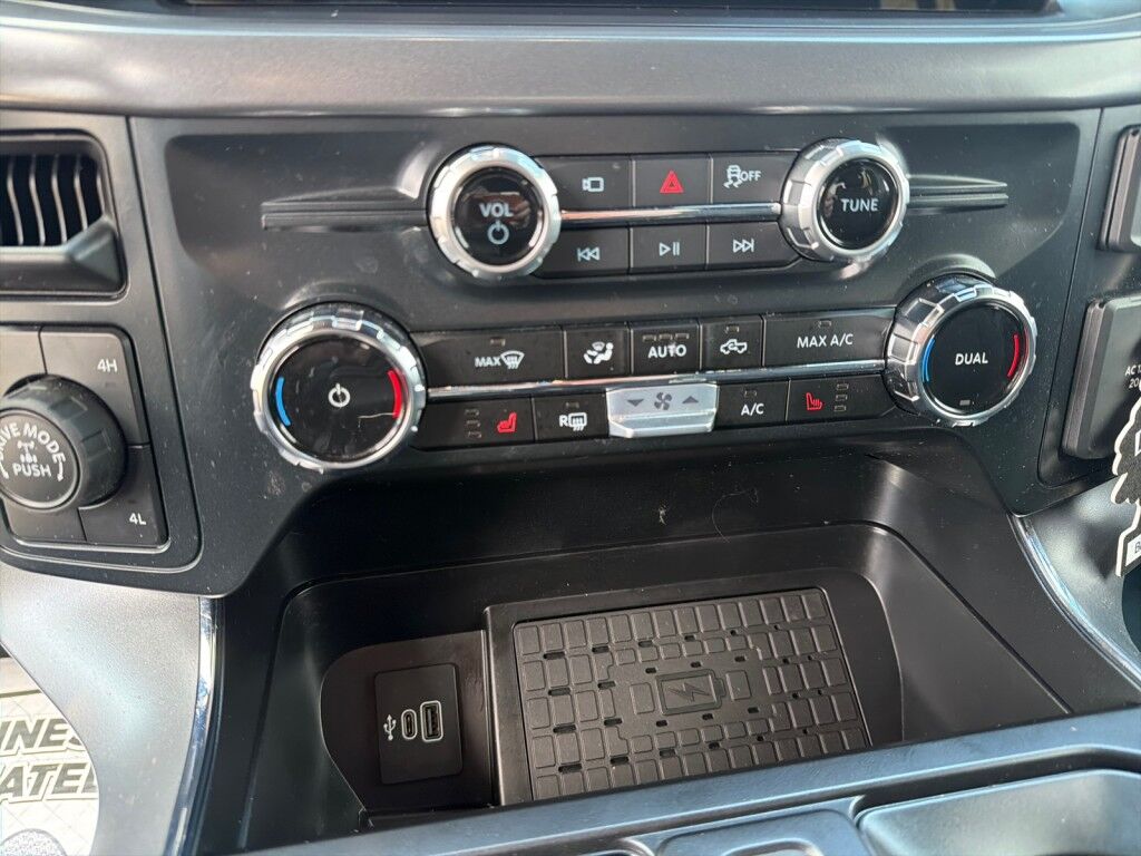 2025 Ford F-150 XLT Owego NY