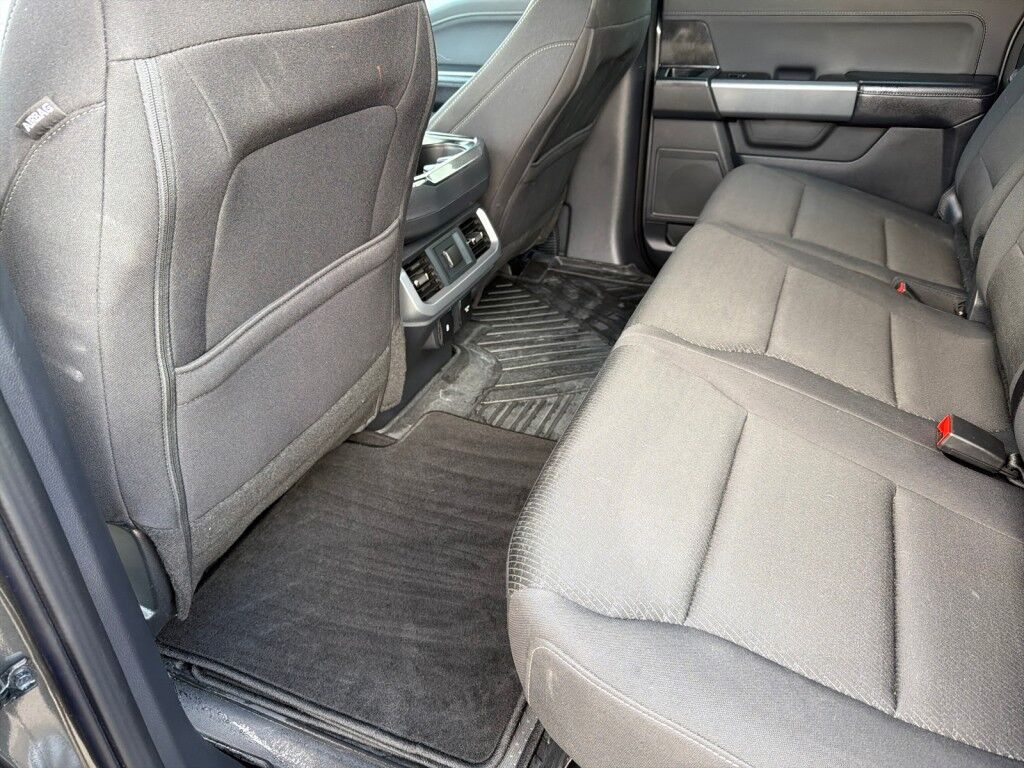 2025 Ford F-150 XLT Owego NY