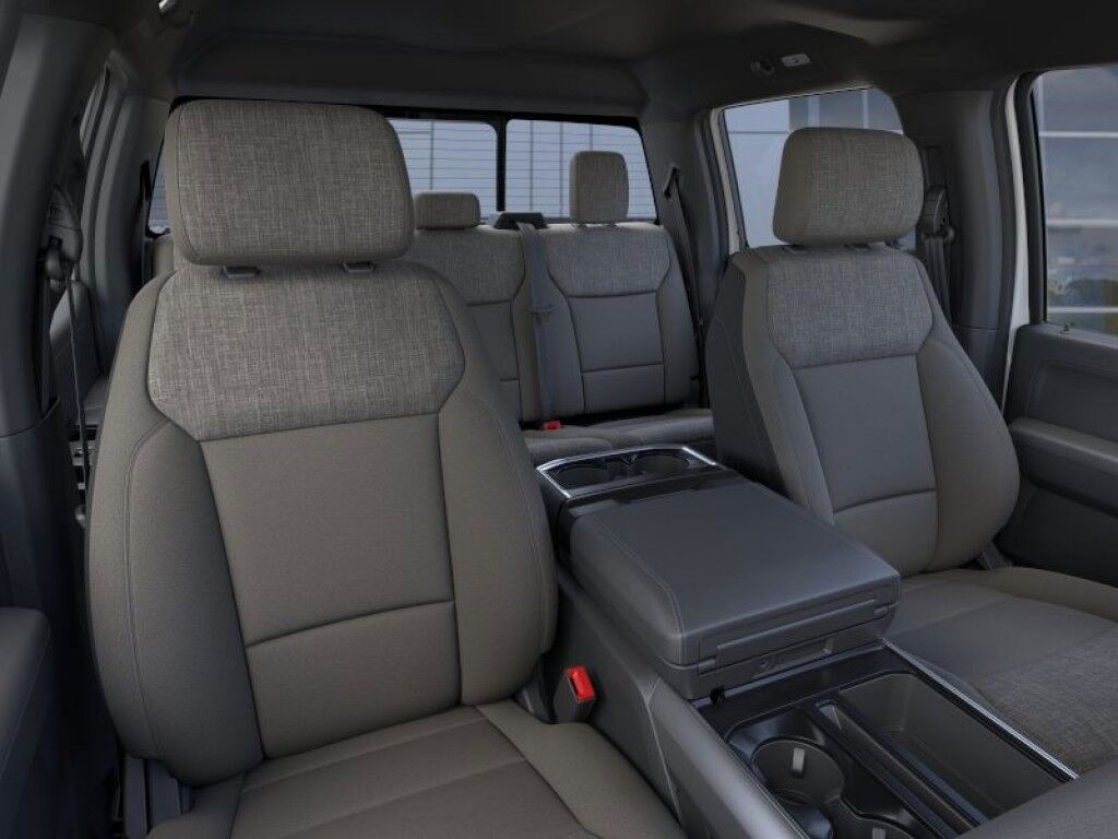 2025 Ford F-150 XLT Owego NY