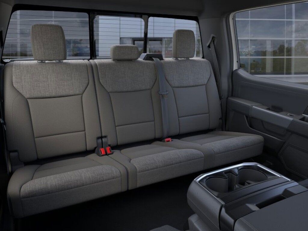 2025 Ford F-150 XLT Owego NY