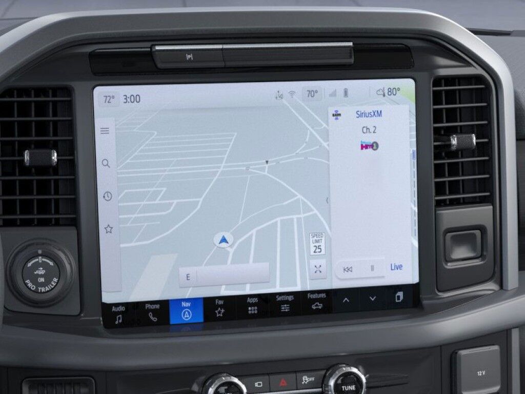 2025 Ford F-150 XLT Owego NY