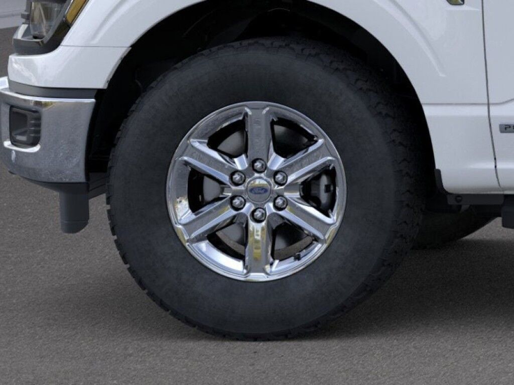 2025 Ford F-150 XLT Owego NY