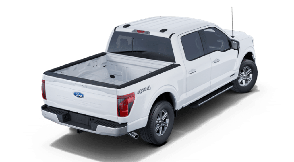 2025 Ford F-150 XLT Owego NY