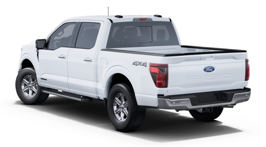 2025 Ford F-150 XLT Owego NY