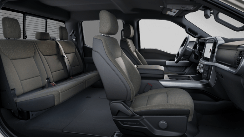 2025 Ford F-150 XLT Owego NY