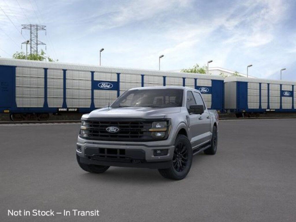 2025 Ford F-150 XLT Owego NY
