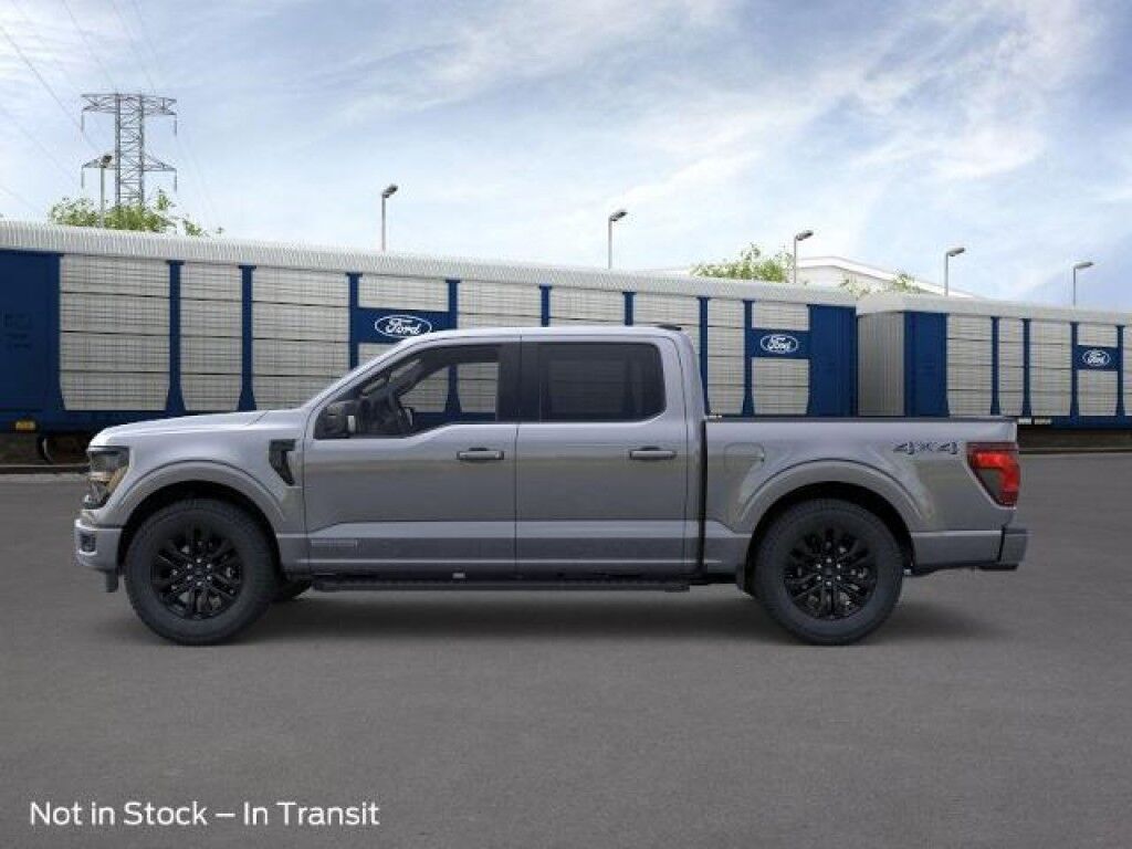 2025 Ford F-150 XLT Owego NY