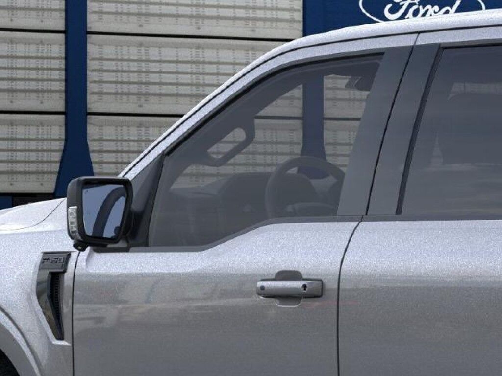 2025 Ford F-150 XLT Owego NY