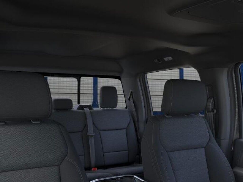 2025 Ford F-150 XLT Owego NY